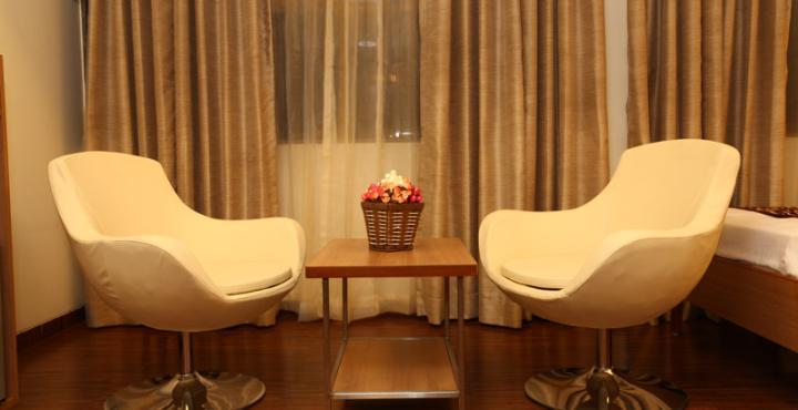 Hostel Mumbai By Maharana Inn Dış mekan fotoğraf